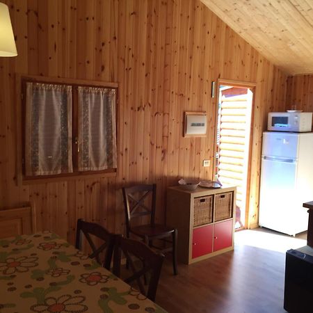 Hotel Clari Claviere Δωμάτιο φωτογραφία