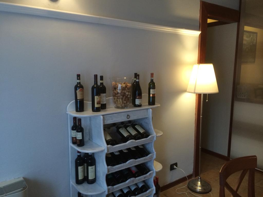 Hotel Clari Claviere Εξωτερικό φωτογραφία