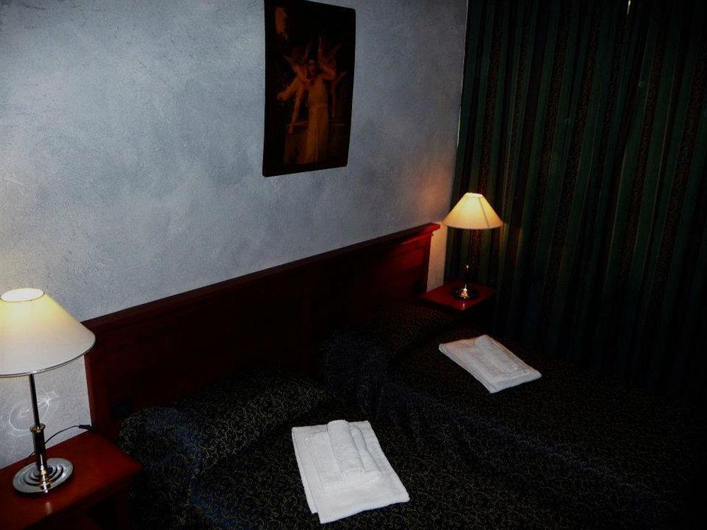 Hotel Clari Claviere Εξωτερικό φωτογραφία