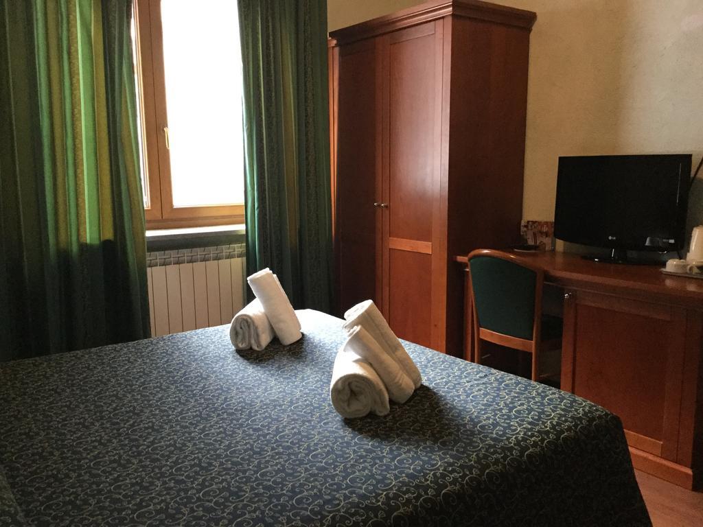 Hotel Clari Claviere Εξωτερικό φωτογραφία
